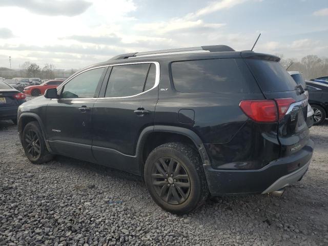 Vin: 1gkknmls3jz127003, lot: 46633284, gmc acadia slt-1 20182