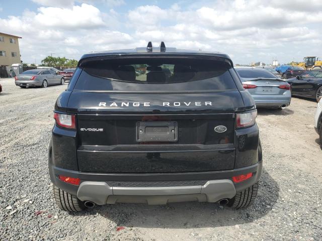 2018 Land Rover Range Rover Evoque Se VIN: SALVP2RX6JH315829 Lot: 46871374