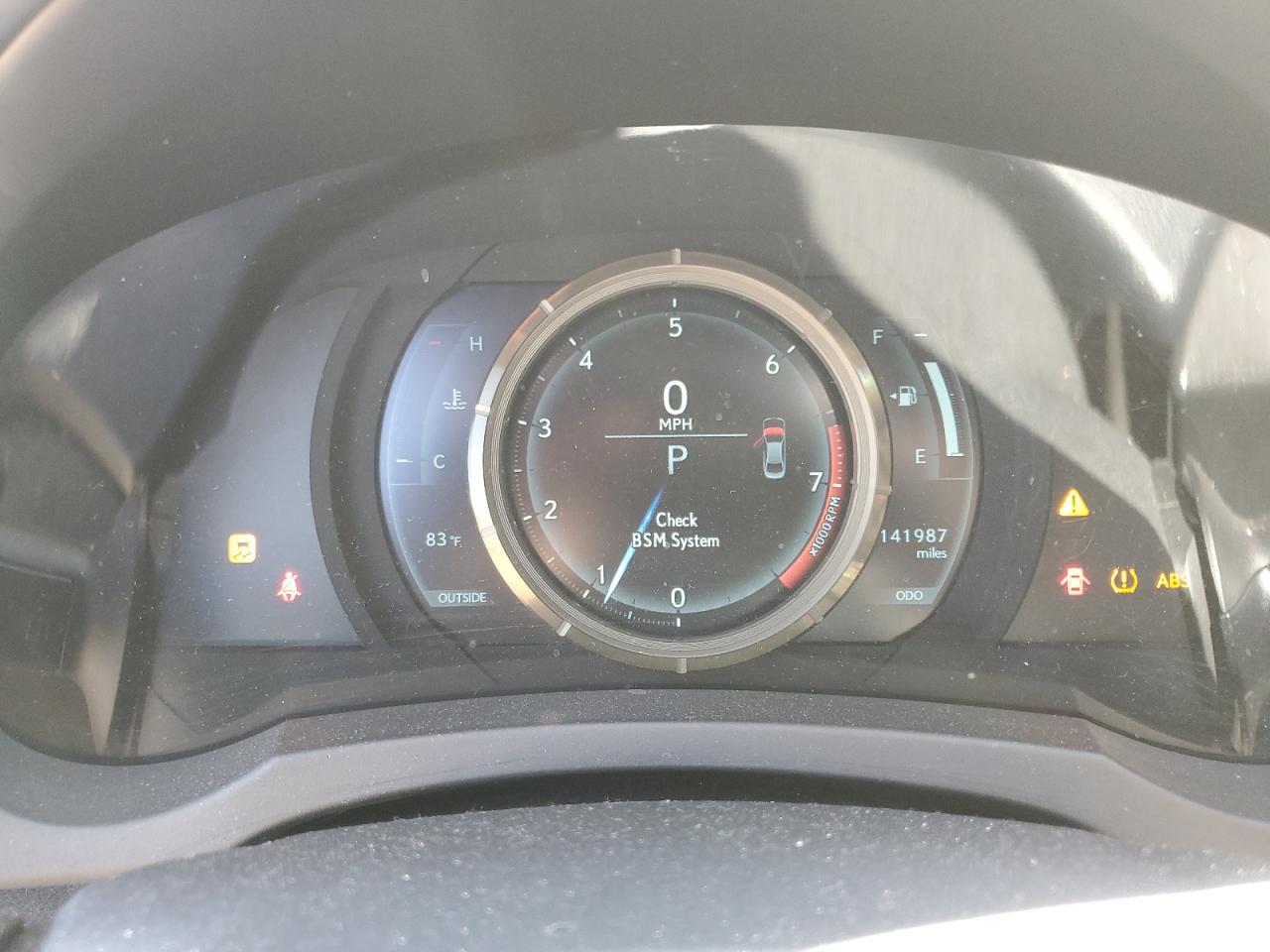 JTHBF1D24E5018888 2014 Lexus Is 250