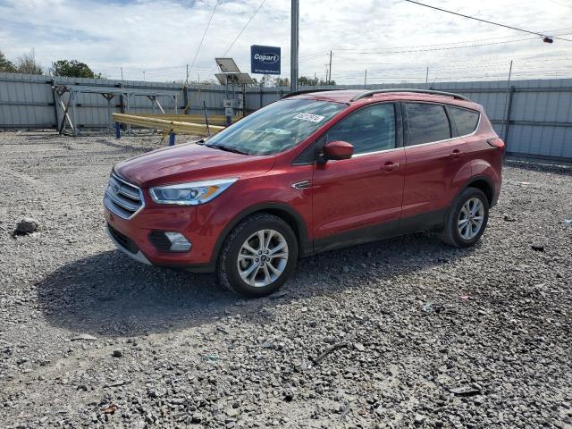 2019 Ford Escape Sel VIN: 1FMCU0HD7KUB74602 Lot: 46212974