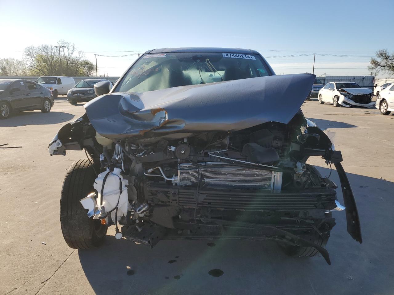 3N1CP5BV1RL479983 NISSAN KICKS 2024