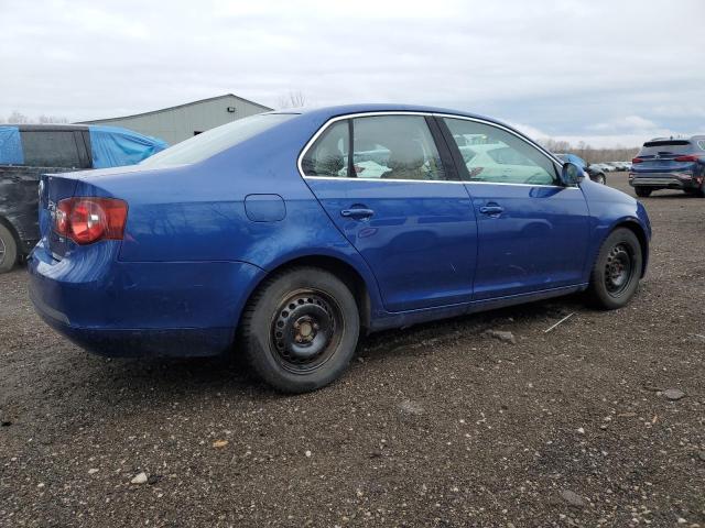 2008 Volkswagen Jetta Se VIN: 3VWRM71K28M053051 Lot: 47024474