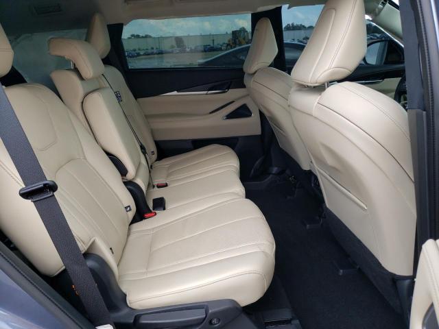 2023 INFINITI QX60 SENSO - 5N1DL1GRXPC346774