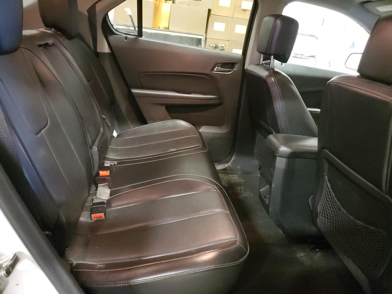 2GNFLFEK6H6262873 CHEVROLET EQUINOX 2017