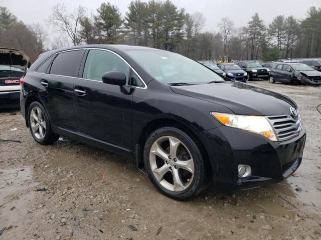 2011 Toyota Venza VIN: 4T3BK3BBXBU050373 Lot: 48727324