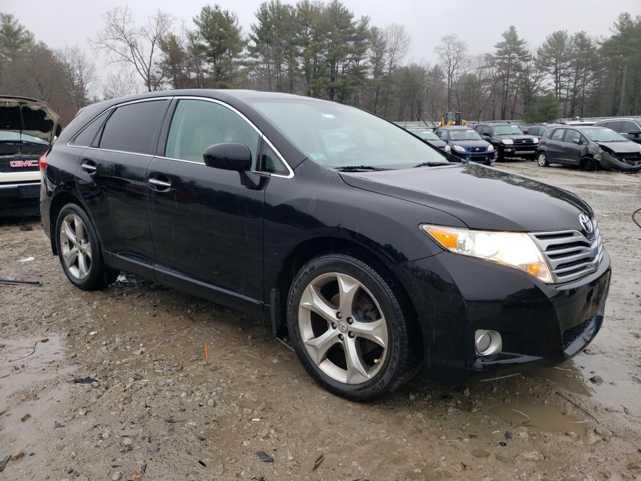 4T3BK3BBXBU050373 2011 Toyota Venza