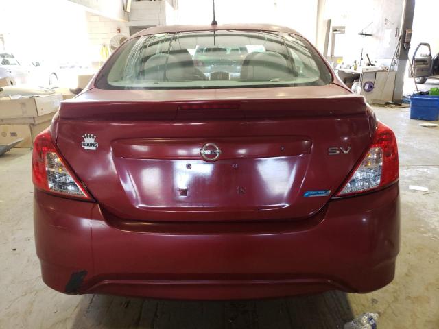 VIN 3N1CN7AP5GL843002 2016 Nissan Versa, S no.6