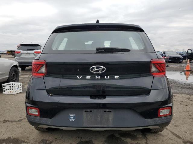 2020 Hyundai Venue Se VIN: KMHRB8A34LU038638 Lot: 48892224