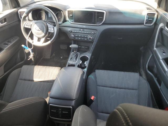KNDPM3AC2L7692755 | 2020 KIA sportage lx