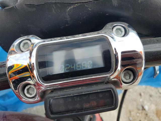2019 HARLEY-DAVIDSON FXBRS 1HD1YHK18KC010356