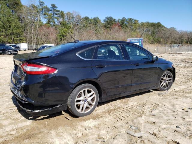 VIN 1FA6P0H76E5388732 2014 Ford Fusion, SE no.3