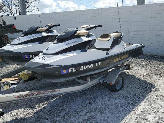 2013 Sead Jet Ski VIN: TDV13953F313 Lot: 39240767