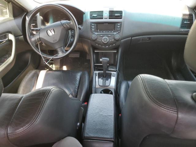 2005 Honda Accord Ex VIN: 1HGCM82675A001344 Lot: 47631824