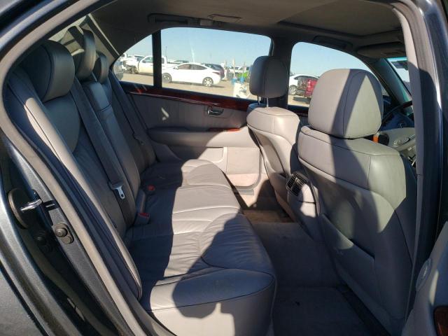 JTHBN36F865049478 2006 Lexus Ls 430