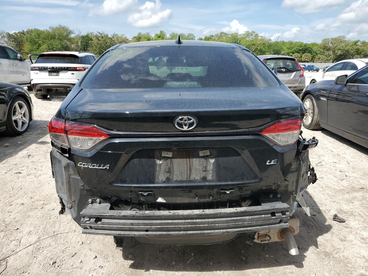 5YFB4MDE1PP058712 TOYOTA COROLLA 2023