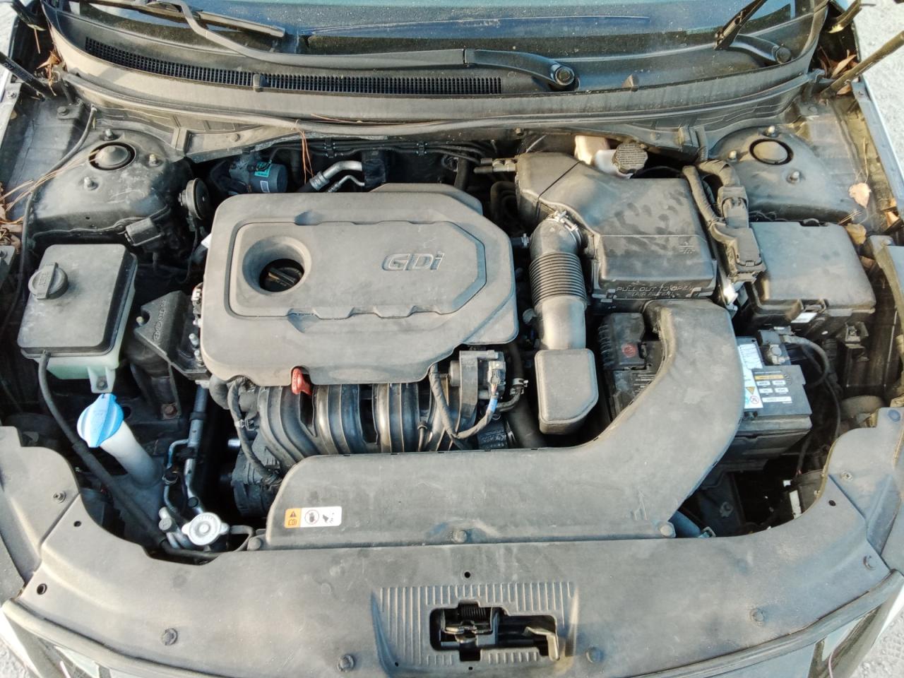 5NPE24AF5HH578541 HYUNDAI SONATA 2017