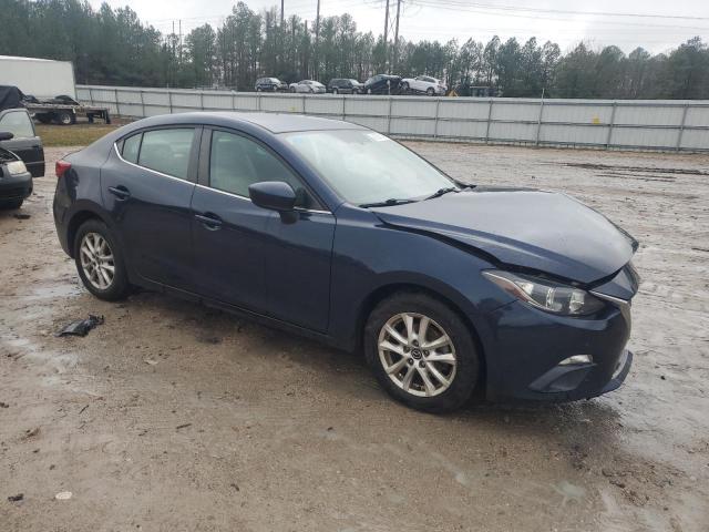 2016 Mazda 3 Sport VIN: 3MZBM1U72GM324579 Lot: 48355104