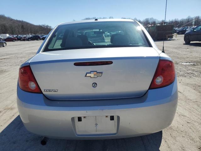 2010 Chevrolet Cobalt Ls VIN: 1G1AB5F55A7104788 Lot: 46003124