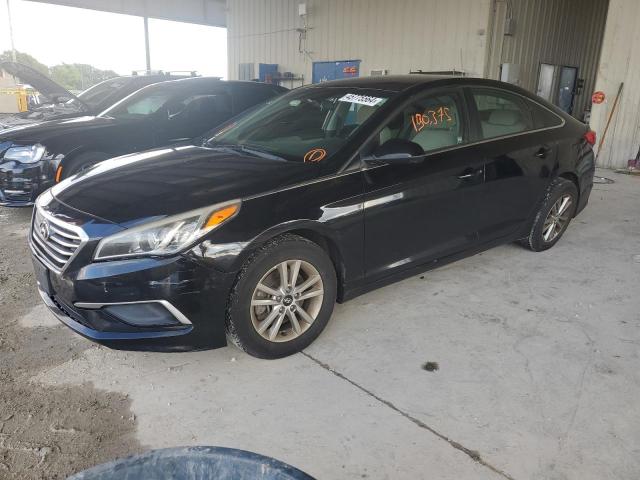 2017 HYUNDAI SONATA SE - 5NPE24AF7HH471460