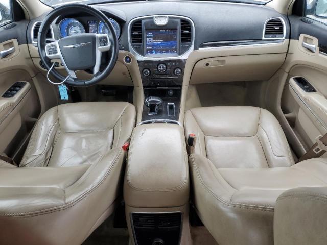 2013 Chrysler 300 VIN: 2C3CCARGXDH539144 Lot: 47885474