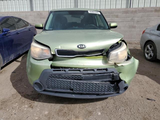 KNDJP3A53F7749404 | 2015 KIA soul +