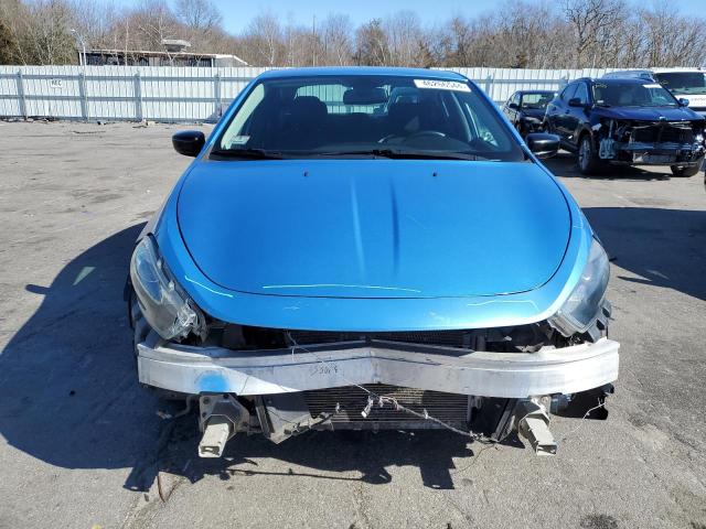 2016 Dodge Dart Sxt Sport VIN: 1C3CDFFA2GD818938 Lot: 46266544