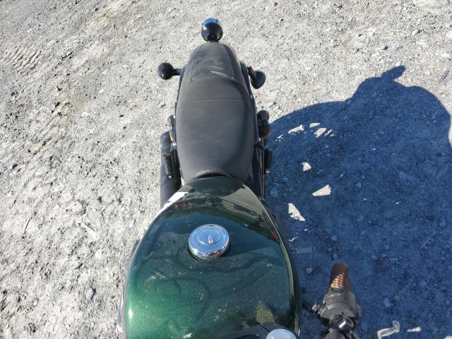 2015 YAMAHA XVS950 CR - JYAVN06E2FA000347