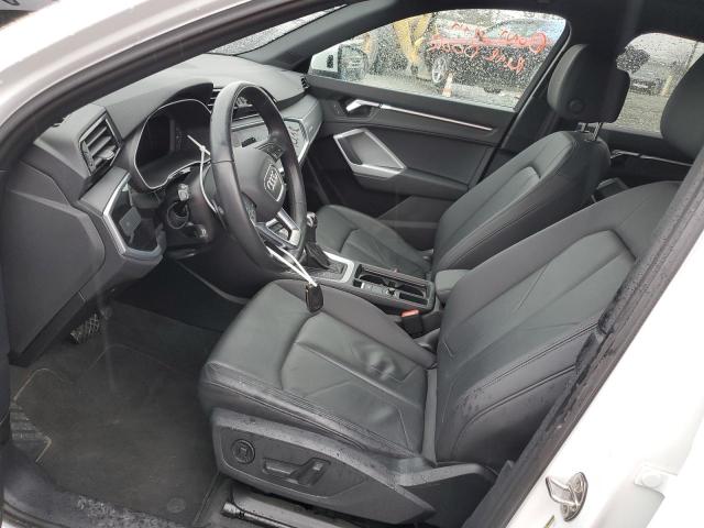 2022 AUDI Q3 PREMIUM - WA1DECF33N1008062