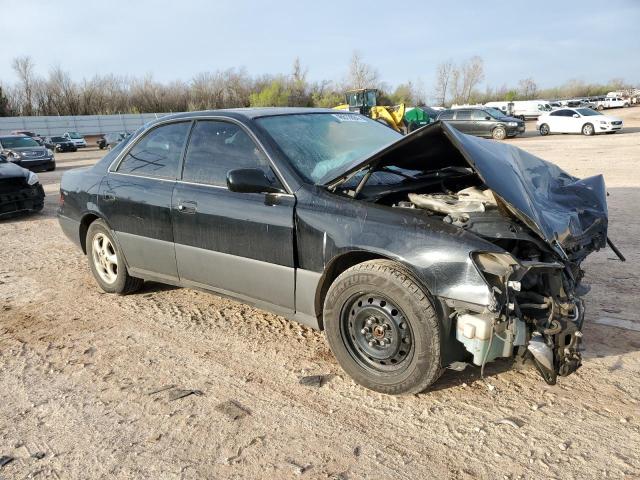 1998 Lexus Es 300 VIN: JT8BF28G5W0118072 Lot: 46612894