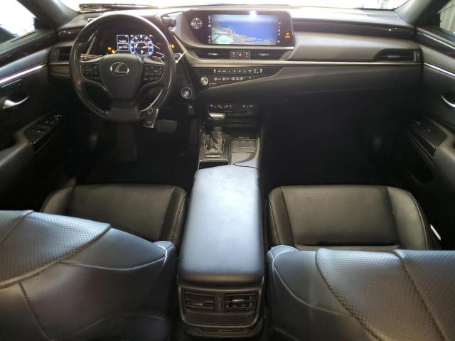 2021 LEXUS ES 350 BAS - 58ADZ1B13MU083087