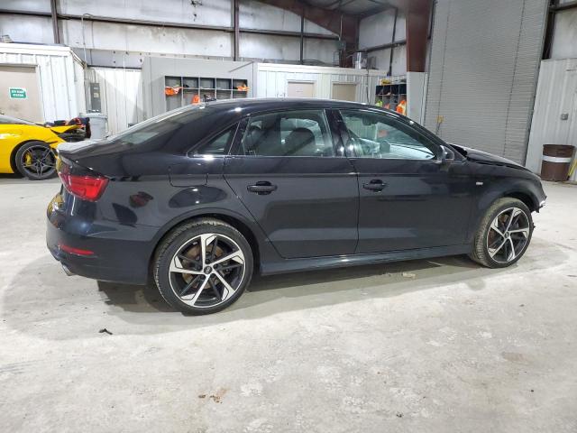 2020 Audi A3 S-Line Premium VIN: WAUBEGFF5LA098713 Lot: 46199884