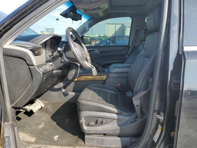 2016 GMC YUKON DENA - 1GKS2CKJ5GR312707
