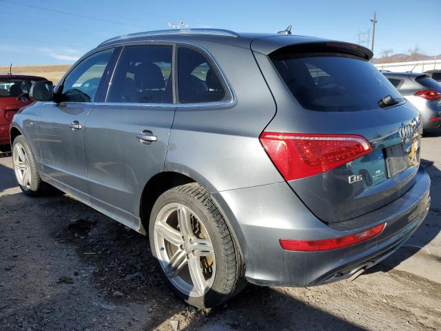 WA1DKAFP6CA021370 | 2012 Audi q5 premium plus