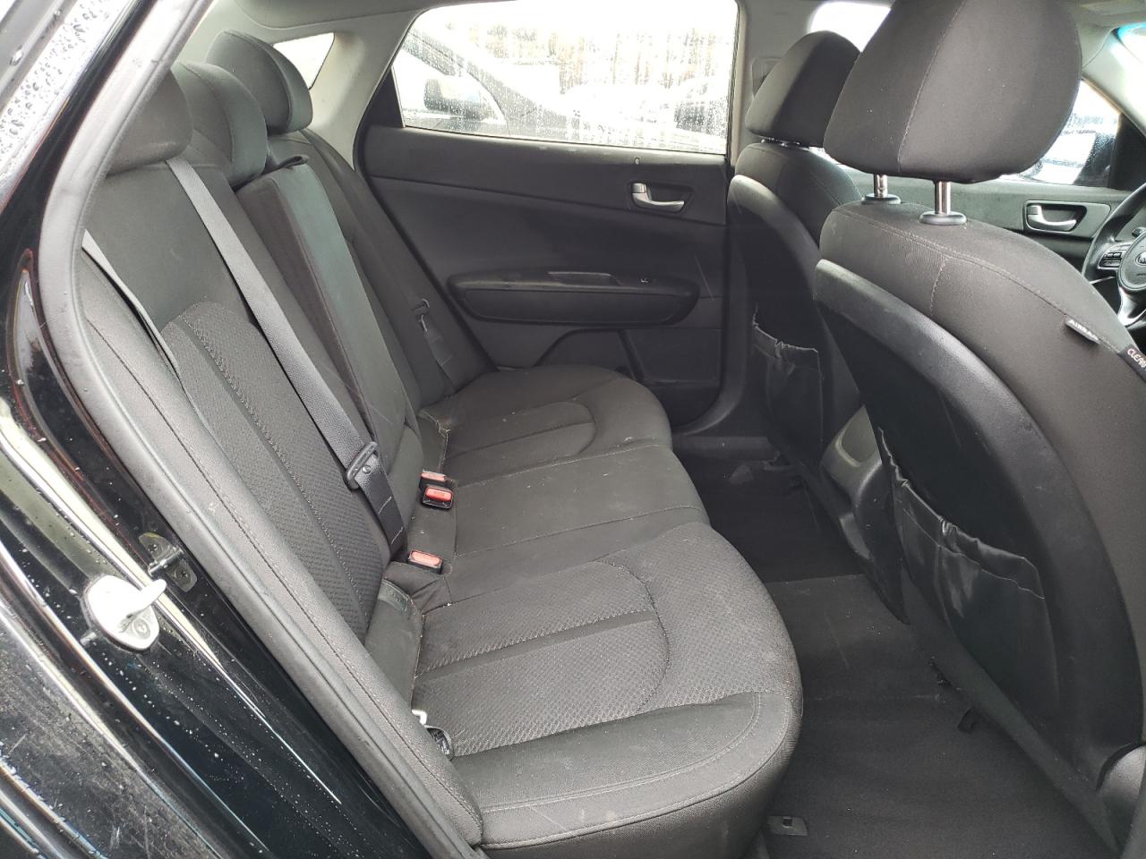 5XXGT4L32HG150284 2017 Kia Optima Lx