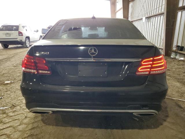 WDDHF5KB6FB138450 2015 MERCEDES-BENZ E-CLASS-5