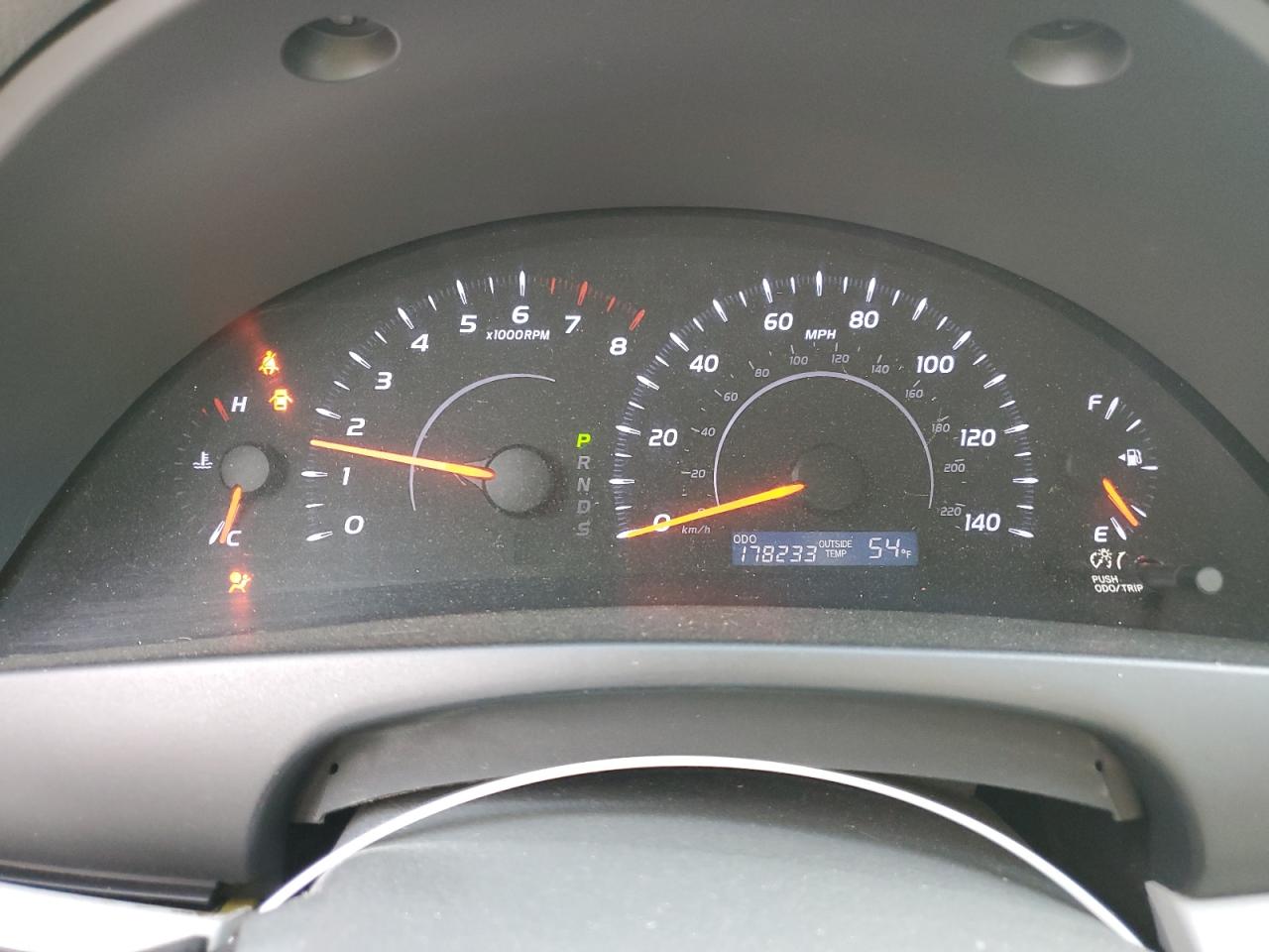 4T1BF3EK0AU517615 2010 Toyota Camry Base