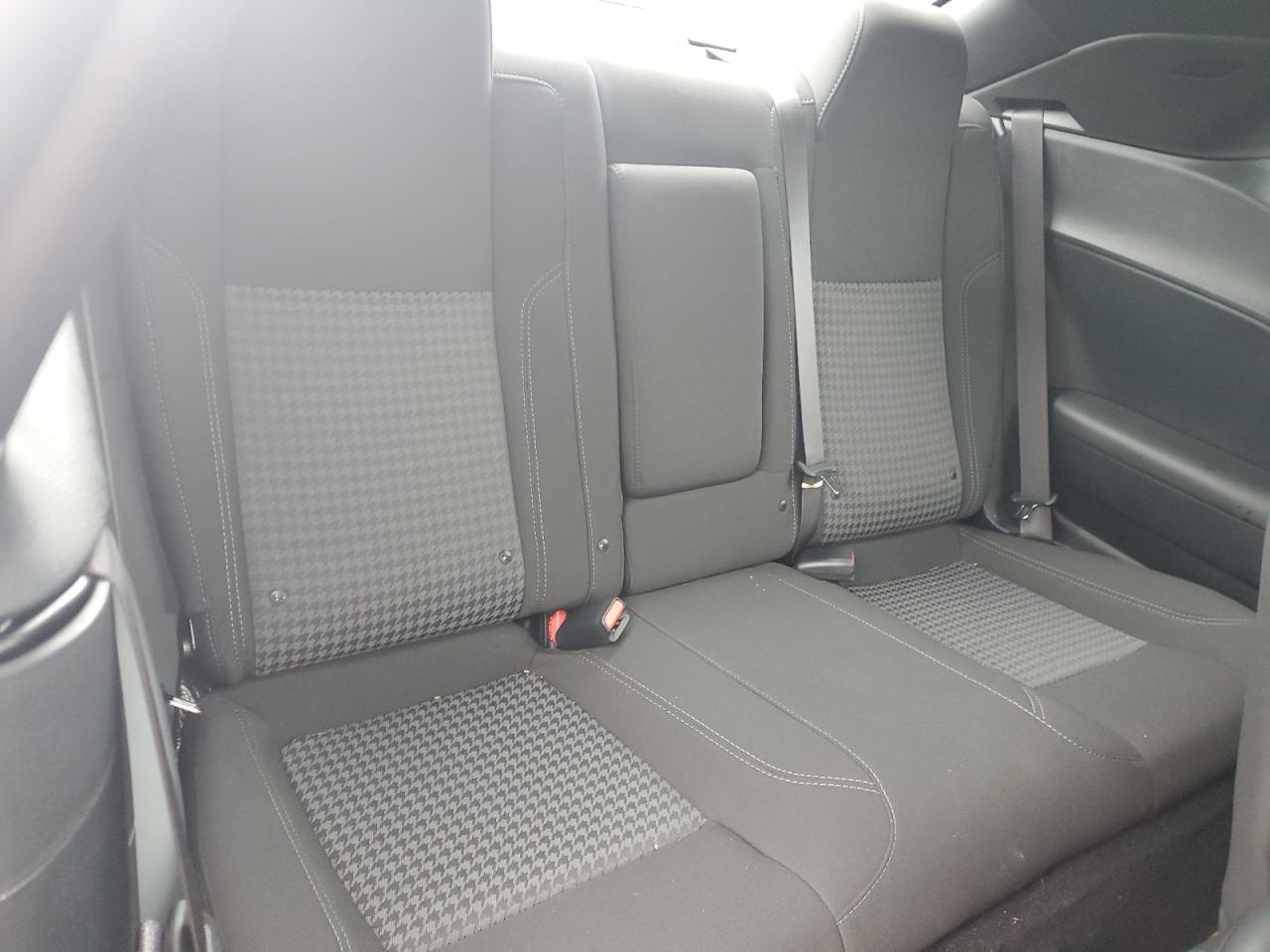 2C3CDZAG9NH181964 2022 Dodge Challenger Sxt