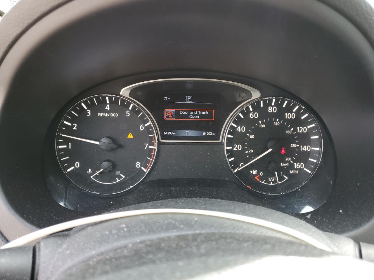 1N4AL3AP5JC243589 NISSAN ALTIMA 2018