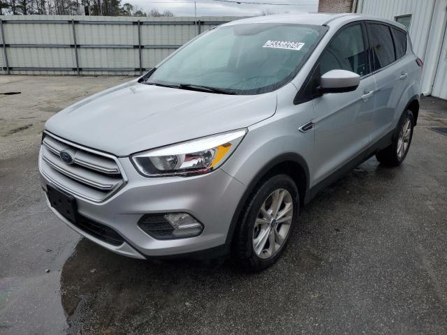 1FMCU9GD8KUC04048 2019 FORD ESCAPE - Image 1