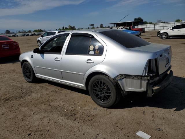 2000 Volkswagen Jetta Gls VIN: 3VWSC29M9YM140460 Lot: 47302624