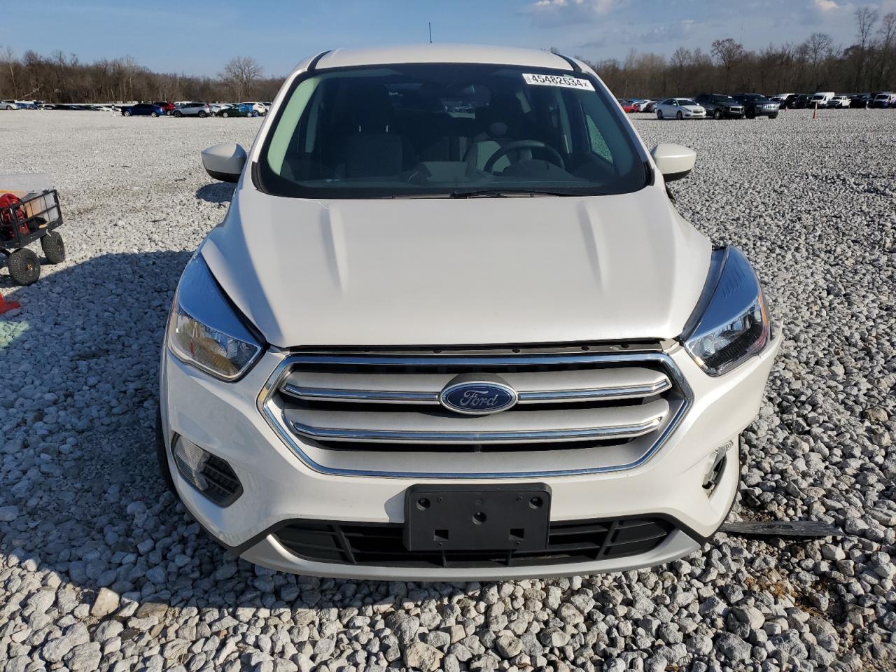 1FMCU9GD3KUB51677 FORD ESCAPE 2019