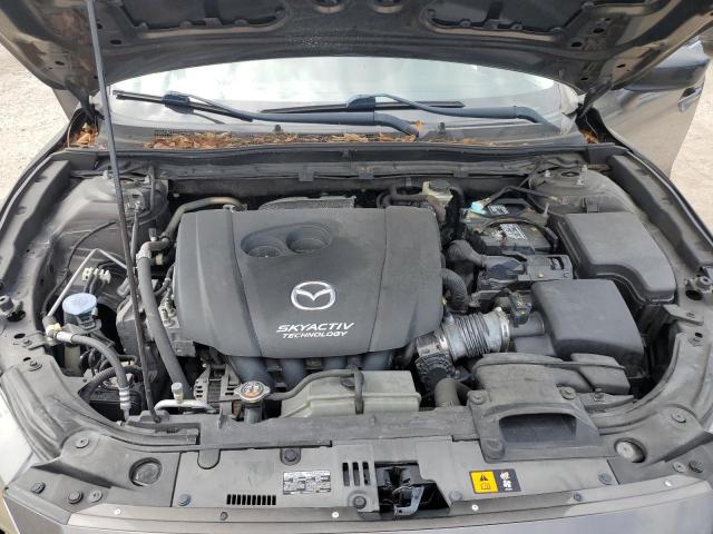 2016 Mazda 3 Sport VIN: 3MZBM1U72GM322850 Lot: 47340814