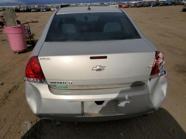 2012 Chevrolet Impala Lt VIN: 2G1WG5E36C1326960 Lot: 48655704