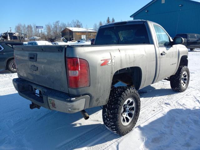 2013 Chevrolet Silverado K1500 Lt VIN: 1GCNKSE04DZ313638 Lot: 44584004