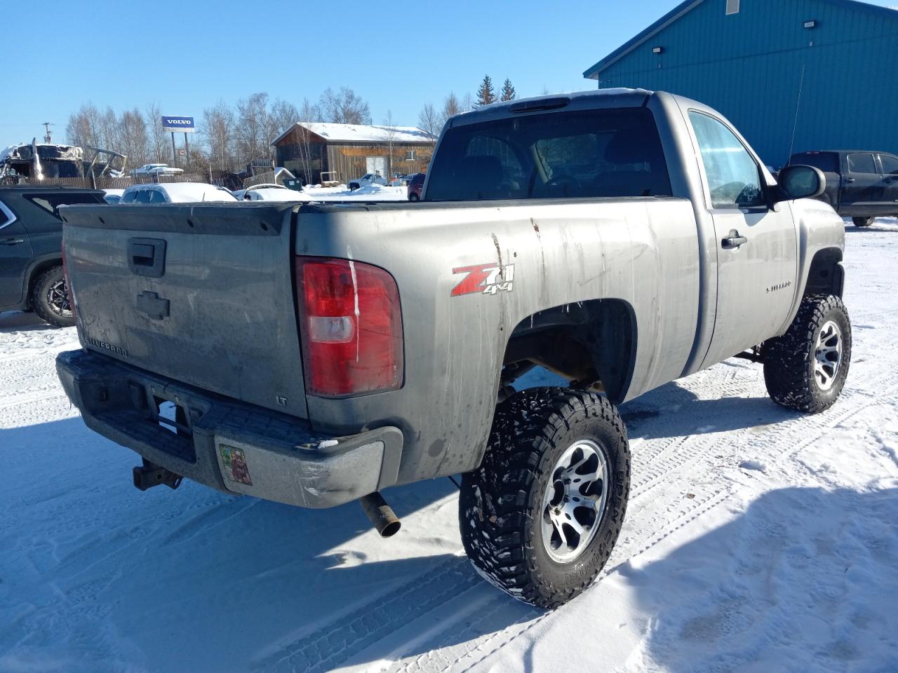 1GCNKSE04DZ313638 2013 Chevrolet Silverado K1500 Lt