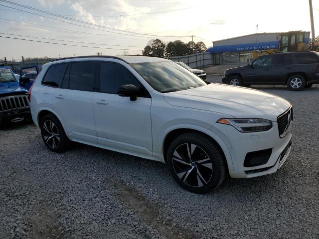 2021 VOLVO XC90 T6 R- - YV4A22PM7M1681855