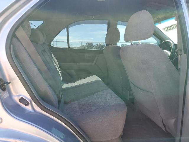 2006 Kia Sorento Ex VIN: KNDJD733465604220 Lot: 48782664