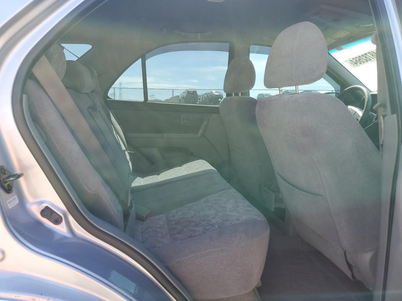 KNDJD733465604220 2006 Kia Sorento Ex