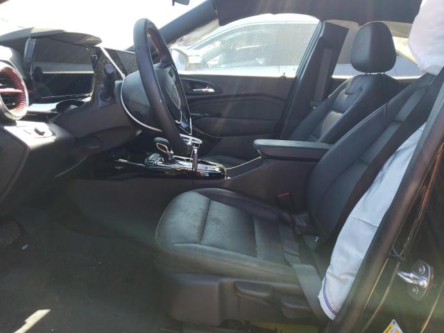2024 CHEVROLET TRAX 2RS KL77LJE25RC024180