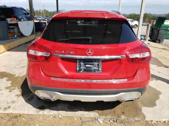 VIN WDCTG4EB3JJ480146 2018 Mercedes-Benz GLA-Class,... no.6